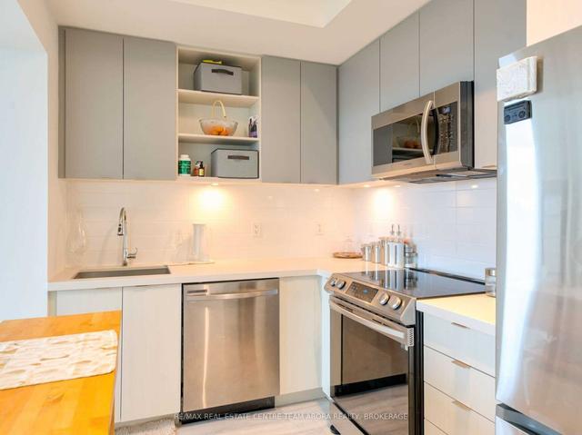 205 b - 4655 Metcalfe Ave, Condo with 2 bedrooms, 2 bathrooms and 1 parking in Mississauga ON | Image 8
