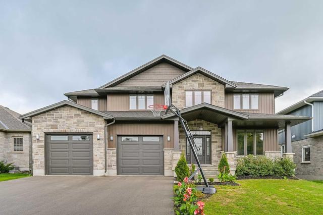 6511 Beatty Line, House detached with 4 bedrooms, 3 bathrooms and 6 parking in Centre Wellington ON | Image 1