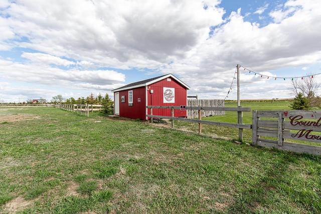 11415 Range Road 61, House detached with 4 bedrooms, 1 bathrooms and 50 parking in Cypress County AB | Image 41