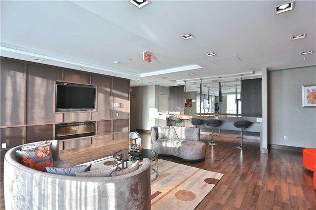 201 - 5740 Yonge St, Condo with 2 bedrooms, 2 bathrooms and 1 parking in Toronto ON | Image 10