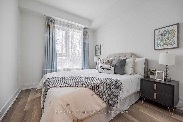 9 - 52 Holmes Ave, Townhouse with 2 bedrooms, 2 bathrooms and 1 parking in Toronto ON | Image 14