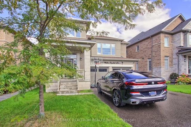 82 Walter English Dr N, House detached with 4 bedrooms, 4 bathrooms and 6 parking in East Gwillimbury ON | Image 12