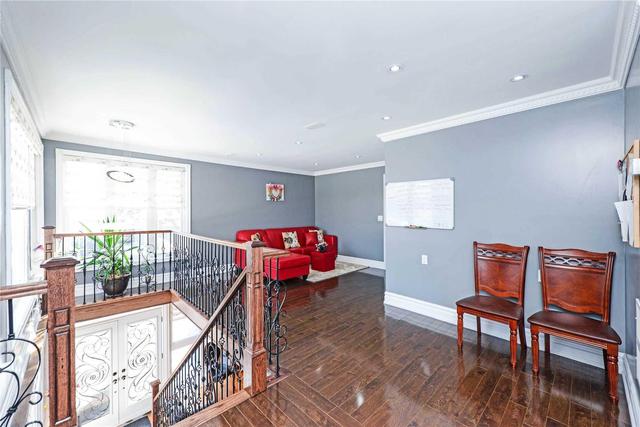 8627 Mississauga Rd, House detached with 5 bedrooms, 4 bathrooms and 10 parking in Brampton ON | Image 16