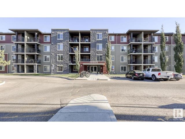 216 - 12025 22 Av Sw, Condo with 2 bedrooms, 2 bathrooms and 1 parking in Edmonton AB | Image 28
