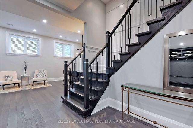 342 Betty Ann Dr, House detached with 4 bedrooms, 7 bathrooms and 8 parking in Toronto ON | Image 25