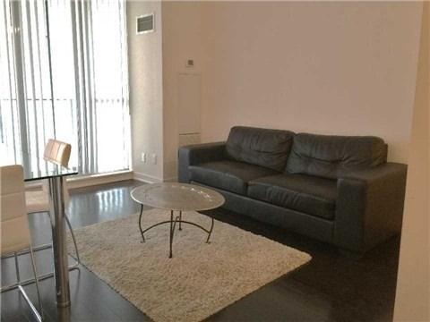 608 - 770 Bay St, Condo with 1 bedrooms, 1 bathrooms and null parking in Toronto ON | Image 3