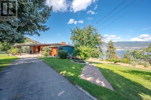 101 Hyslop Drive, House detached with 4 bedrooms, 3 bathrooms and 10 parking in Okanagan Similkameen F BC | Image 59