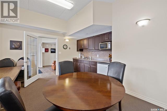 201 - 1901 1 1/2 Avenue W, Condo with 2 bedrooms, 1 bathrooms and null parking in Prince Albert SK | Image 25