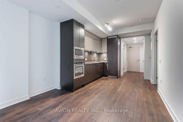 906 - 115 Blue Jays Way, Condo with 1 bedrooms, 1 bathrooms and 0 parking in Toronto ON | Image 8