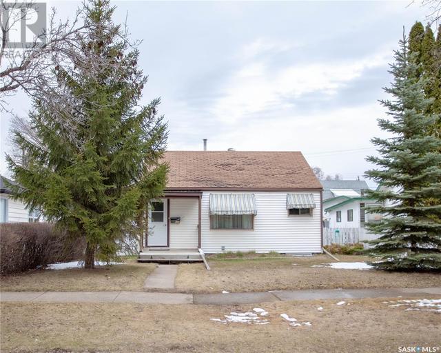 429 1st Street E, House detached with 3 bedrooms, 2 bathrooms and null parking in Saskatoon SK | Image 27