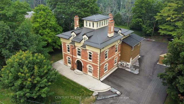 1614 Ridge Rd E, House detached with 6 bedrooms, 5 bathrooms and 32 parking in Oro Medonte ON | Image 1