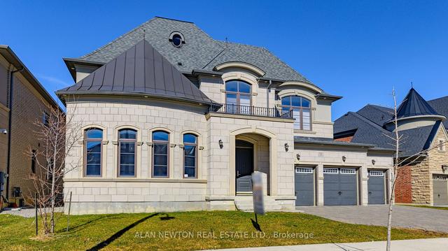 52 Rolling Green Crt, House detached with 5 bedrooms, 6 bathrooms and 8 parking in Vaughan ON | Image 23