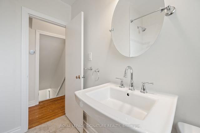124 Homewood Ave, House detached with 4 bedrooms, 3 bathrooms and 4 parking in Toronto ON | Image 13