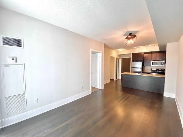 406 - 560 Front St W, Condo with 1 bedrooms, 1 bathrooms and 0 parking in Toronto ON | Image 18