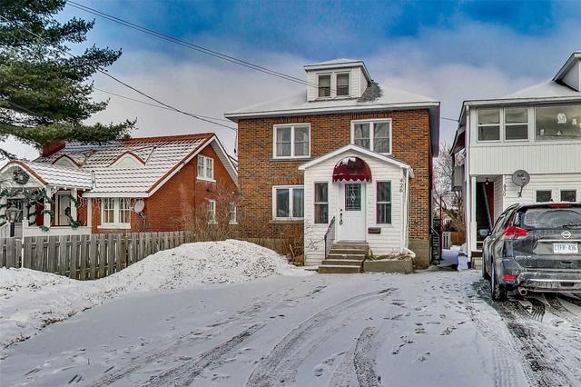 426 Morris St, House detached with 8 bedrooms, 3 bathrooms and 6 parking in Greater Sudbury ON | Image 1
