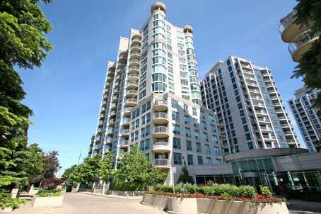 202 - 2111 Lake Shore Blvd W, Condo with 2 bedrooms, 2 bathrooms and 2 parking in Toronto ON | Image 1