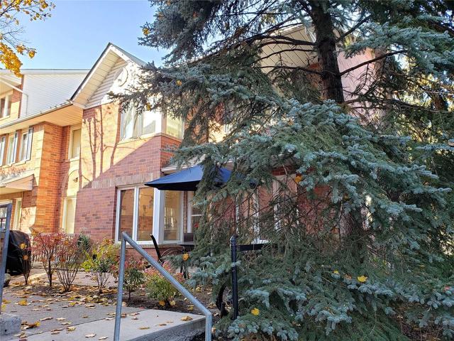 301 - 900 Steeles Ave W, Townhouse with 2 bedrooms, 4 bathrooms and 2 parking in Vaughan ON | Image 14