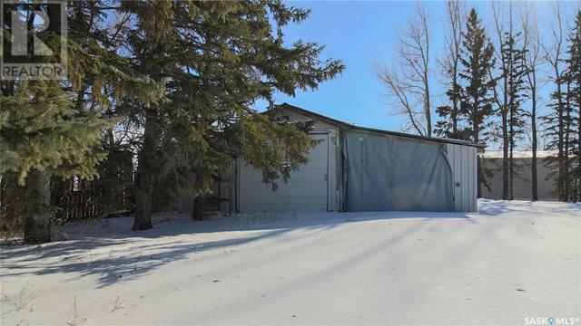 749 Gibson Road, House detached with 3 bedrooms, 3 bathrooms and null parking in Balgonie SK | Image 40