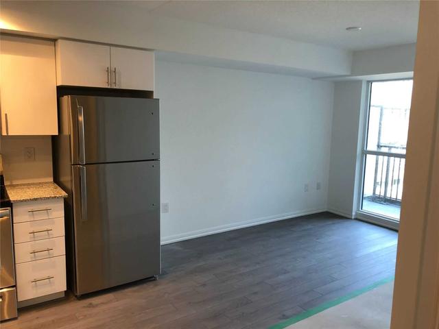 715 - 3091 Dufferin St, Condo with 1 bedrooms, 1 bathrooms and 1 parking in Toronto ON | Image 4