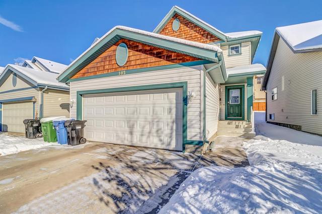 102 Evansbrooke Way Nw, House detached with 3 bedrooms, 2 bathrooms and 4 parking in Calgary AB | Image 7