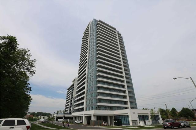 1202 - 7890 Bathurst St, Condo with 1 bedrooms, 2 bathrooms and 1 parking in Vaughan ON | Image 13