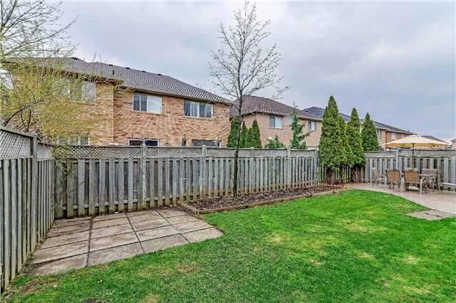 7 Briardale Rd, House detached with 4 bedrooms, 4 bathrooms and 4 parking in Brampton ON | Image 19