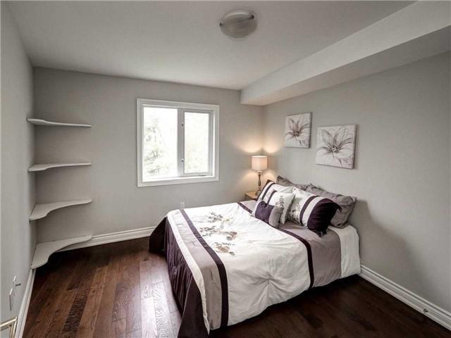 27 Michael Way, Townhouse with 4 bedrooms, 4 bathrooms and 1 parking in Markham ON | Image 17