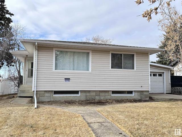 10116 105 St, House detached with 2 bedrooms, 1 bathrooms and 2 parking in Westlock AB | Image 39