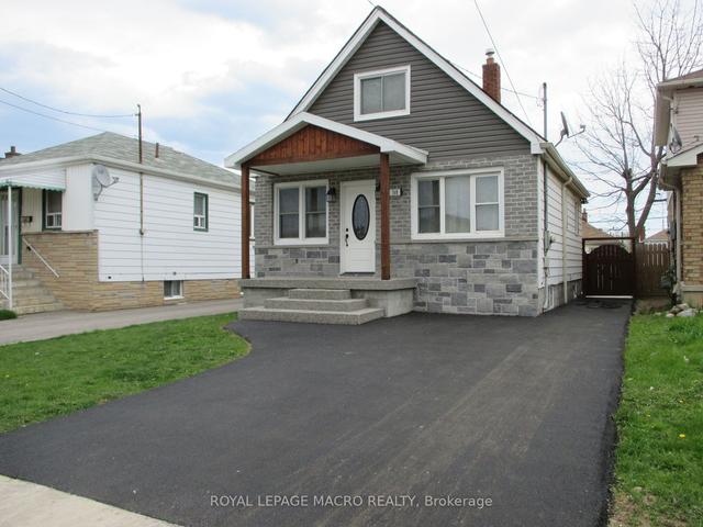 368 Osborne St E, House detached with 2 bedrooms, 2 bathrooms and 2 parking in Hamilton ON | Image 23