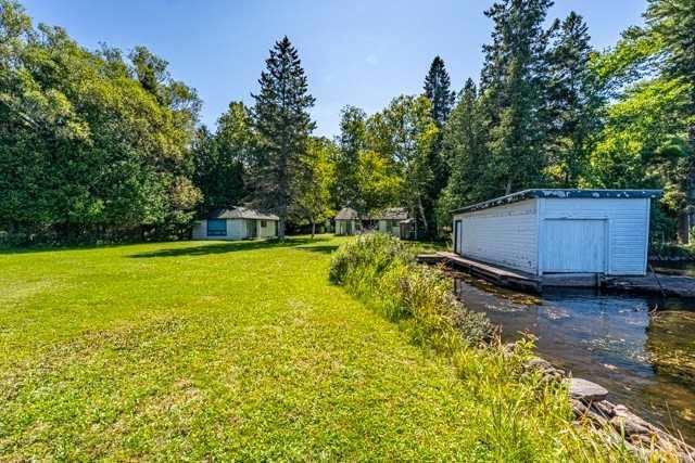 1265 Kashagawigamog Rd S, House detached with 3 bedrooms, 2 bathrooms and 8 parking in Minden Hills ON | Image 15