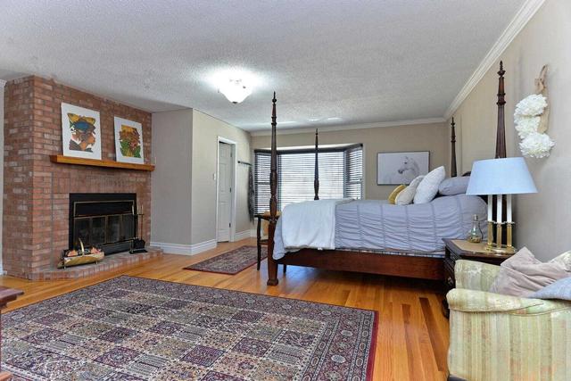 1469 Kirkrow Cres, House detached with 4 bedrooms, 4 bathrooms and 6 parking in Mississauga ON | Image 13