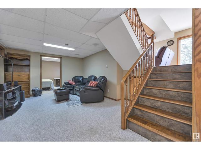 464015 Range Road 234, House detached with 4 bedrooms, 3 bathrooms and null parking in Wetaskiwin County No. 10 AB | Image 28