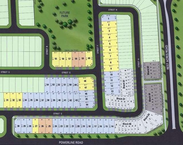lot 43 Street "G", House detached with 4 bedrooms, 3 bathrooms and 4 parking in Brantford ON | Image 5