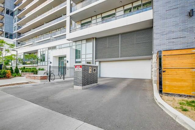 210 - 73 Arthur St S, Condo with 1 bedrooms, 1 bathrooms and 1 parking in Guelph ON | Image 37