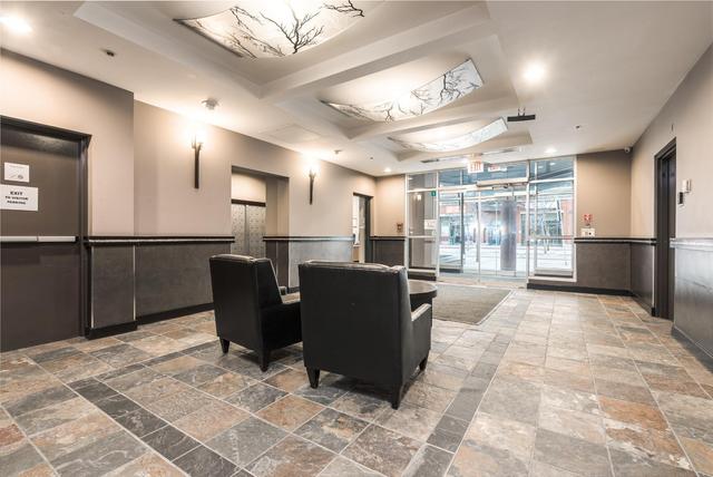 404 - 650 10 Street Sw, Condo with 1 bedrooms, 1 bathrooms and 1 parking in Calgary AB | Image 25