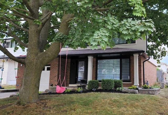 21 Knotty Pine Tr, House detached with 3 bedrooms, 4 bathrooms and 5 parking in Markham ON | Image 23