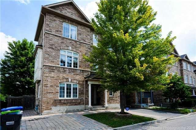 Unit 1 - 7035 Rexwood Rd, House attached with 4 bedrooms, 4 bathrooms and 3 parking in Mississauga ON | Image 1