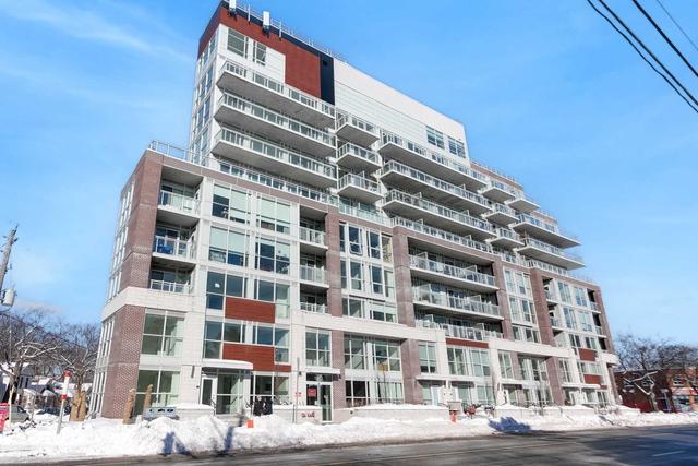 115 - 1350 Kingston Rd, Condo with 3 bedrooms, 2 bathrooms and 1 parking in Toronto ON | Image 1