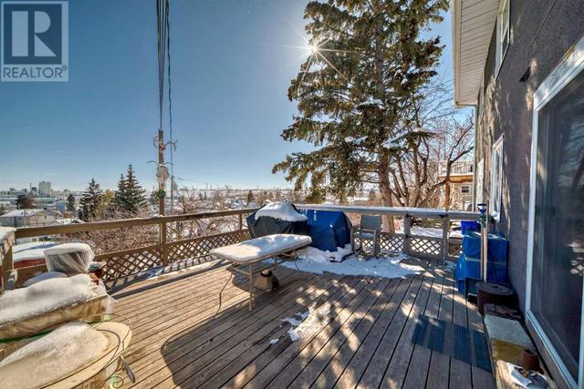 1910 Alexander Street Se, House detached with 6 bedrooms, 3 bathrooms and 4 parking in Calgary AB | Image 2