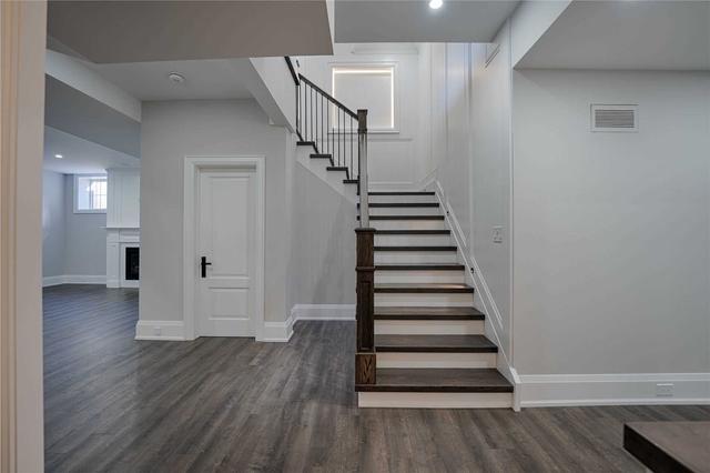 511 Sandbrook Rd N, House detached with 4 bedrooms, 10 bathrooms and 6 parking in Oakville ON | Image 20