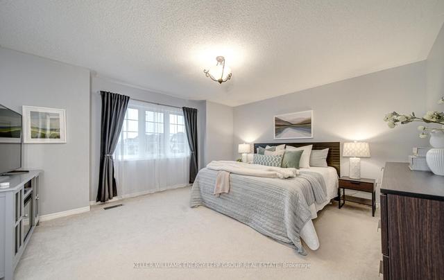 72 Milligan St, House detached with 3 bedrooms, 4 bathrooms and 6 parking in Clarington ON | Image 9