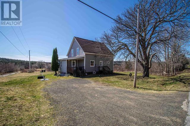 23 Trout Cove Road, House detached with 3 bedrooms, 1 bathrooms and null parking in Digby MD NS | Image 4