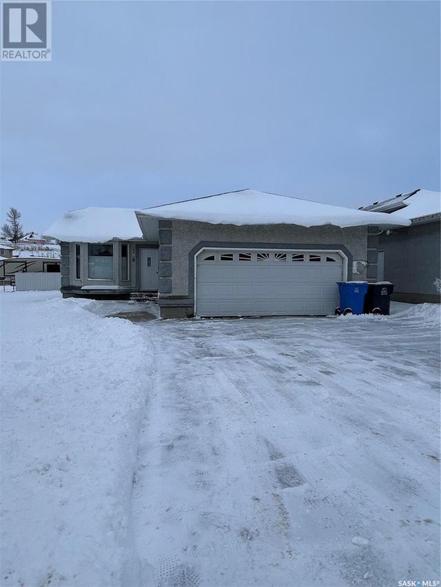 758 Sun Valley Drive, House detached with 5 bedrooms, 3 bathrooms and null parking in Estevan SK | Image 32