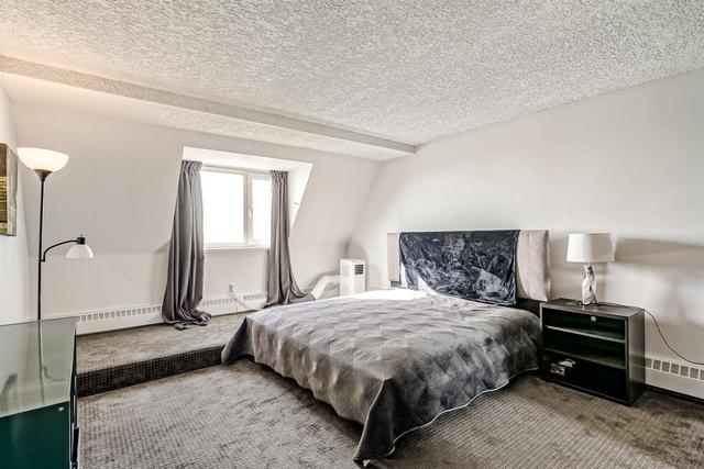 2911 - 221 6 Avenue Se, Condo with 2 bedrooms, 1 bathrooms and 1 parking in Calgary AB | Image 24