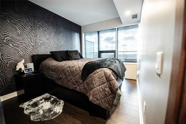 2201 - 17 Bathurst St, Condo with 1 bedrooms, 1 bathrooms and 1 parking in Toronto ON | Image 13
