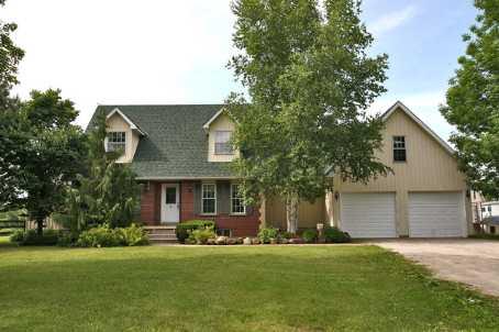8735 Milburough Line, House detached with 4 bedrooms, 3 bathrooms and 10 parking in Milton ON | Image 1