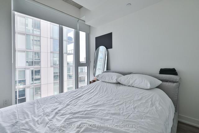 1107 - 30 Baseball Pl, Condo with 1 bedrooms, 1 bathrooms and 0 parking in Toronto ON | Image 9