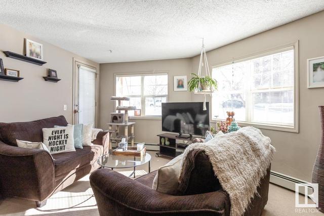 111 - 11445 Ellerslie Rd Sw, Condo with 2 bedrooms, 2 bathrooms and 1 parking in Edmonton AB | Image 13