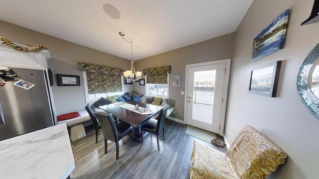 B - 8118 112 Street, House other with 3 bedrooms, 2 bathrooms and null parking in Grande Prairie AB | Image 6