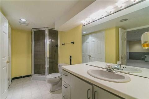 45 Stacey Cres, House detached with 4 bedrooms, 5 bathrooms and 4 parking in Markham ON | Image 19